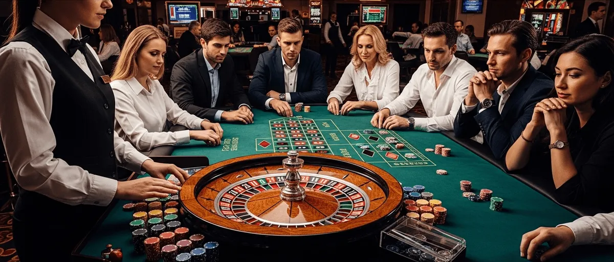 Gambling info site 1 - winspiritcasinoaustralia-com