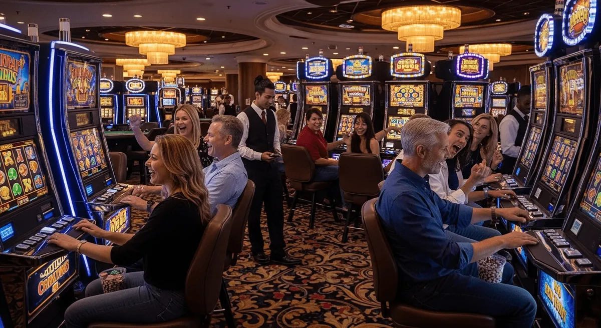 Gambling info site 2 - winspiritcasinoaustralia-com