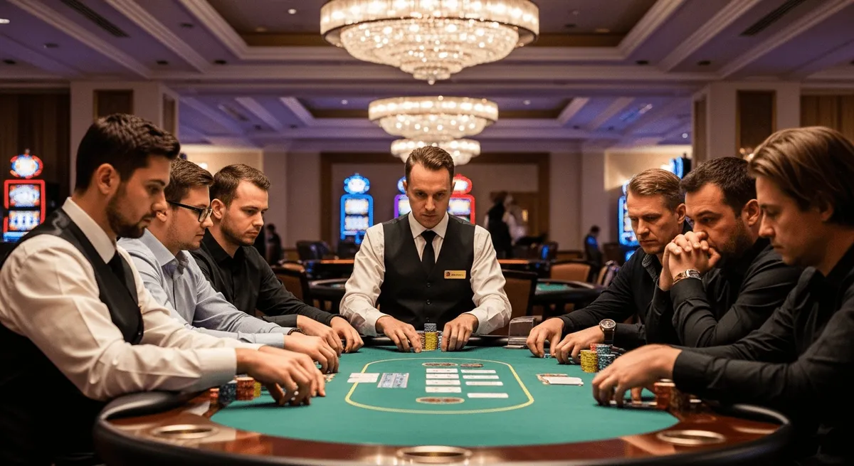 Gambling info site 3 - winspiritcasinoaustralia-com