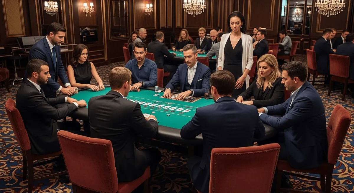 Gambling info site 1 - winspiritcasinoaustralia-com