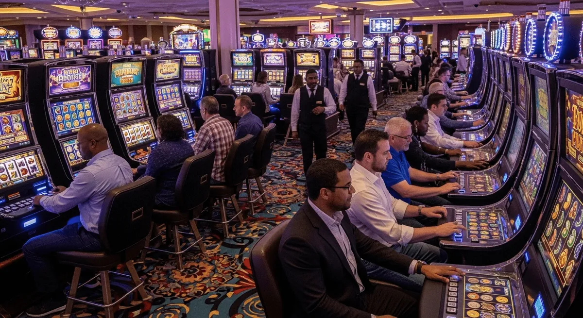 Gambling info site 2 - winspiritcasinoaustralia-com