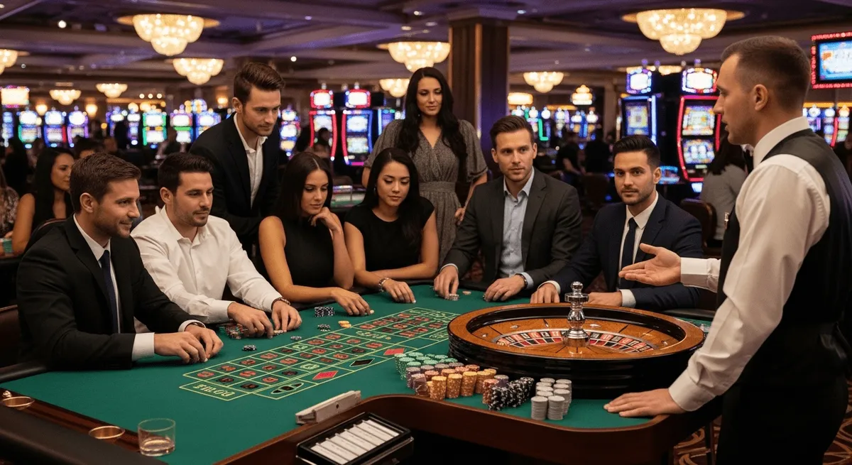 Gambling info site 3 - winspiritcasinoaustralia-com
