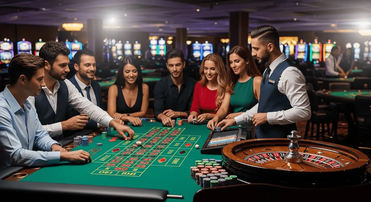 Gambling info site 1 - winspiritcasinoaustralia-com