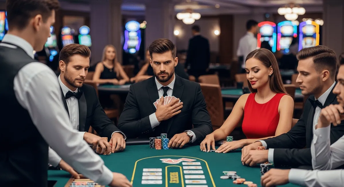 Gambling info site 2 - winspiritcasinoaustralia-com