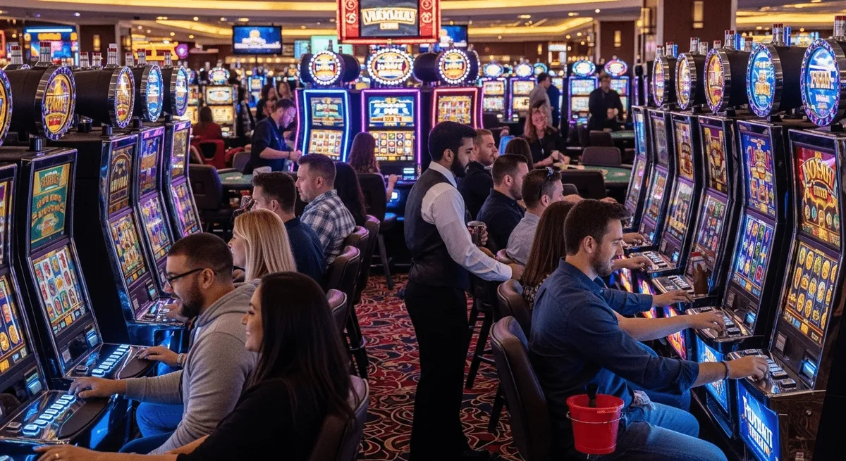 Gambling info site 3 - winspiritcasinoaustralia-com